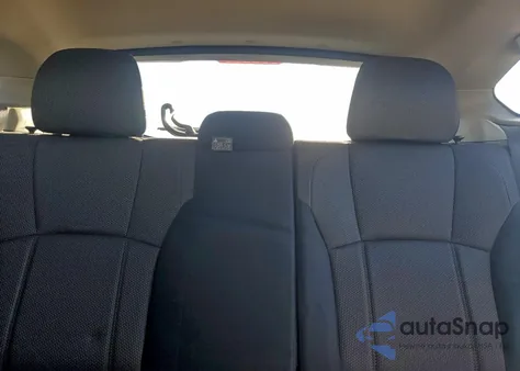 2021 Subaru Crosstrek из США, поврежденный, VIN JF2GTABC3M8335524